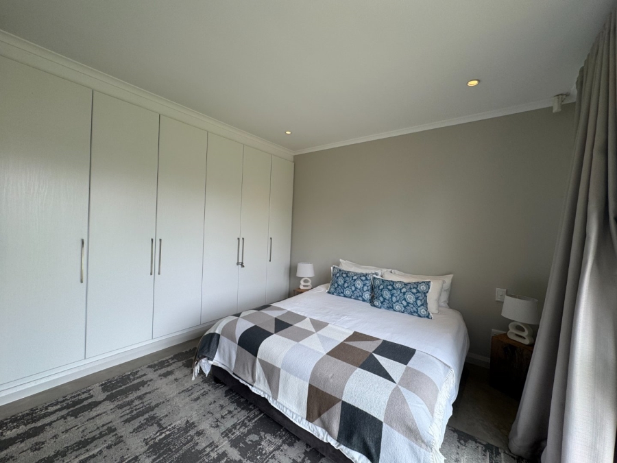 To Let 4 Bedroom Property for Rent in Upper Robberg Western Cape